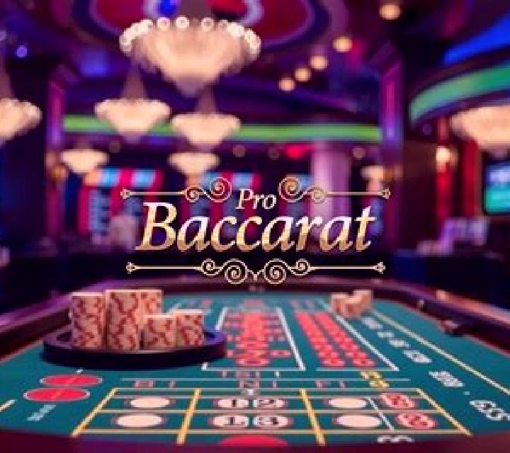 Turbo Baccarat slot game