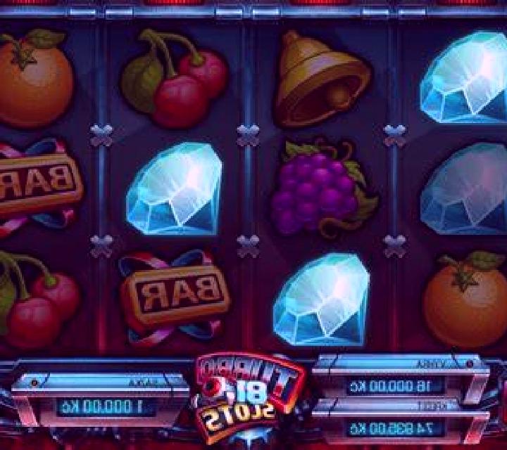 Turbo Slots 81 online slot