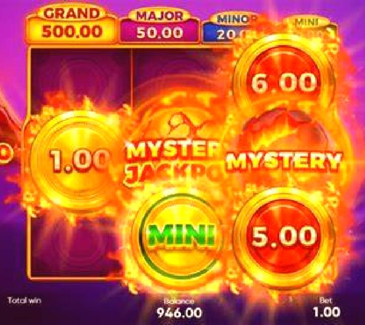 Turbo Stars 20 slot machine