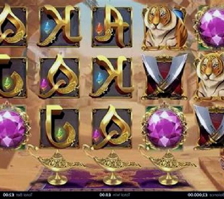 Tutti Frutti (KAJOT) online slot
