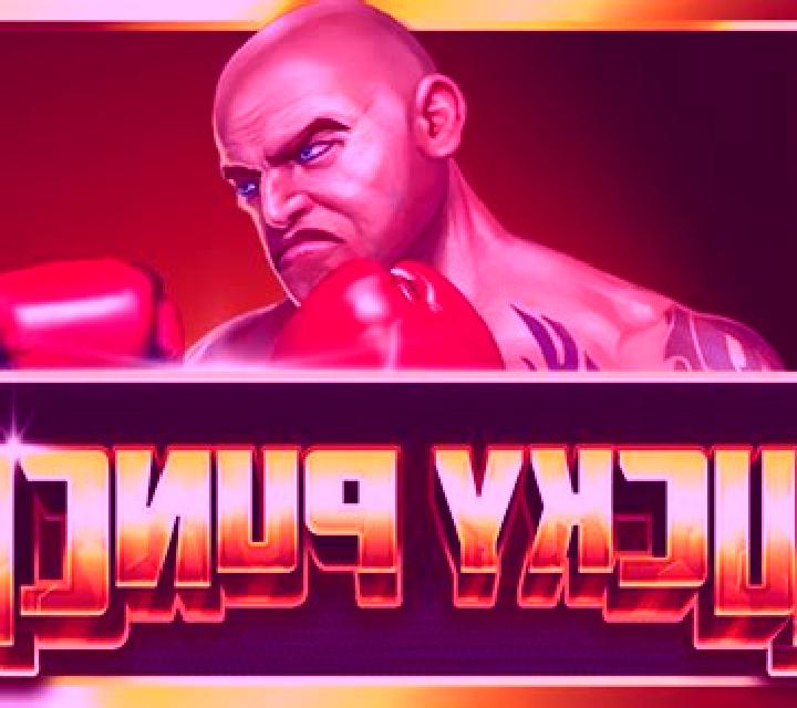 Twenty-One online slot