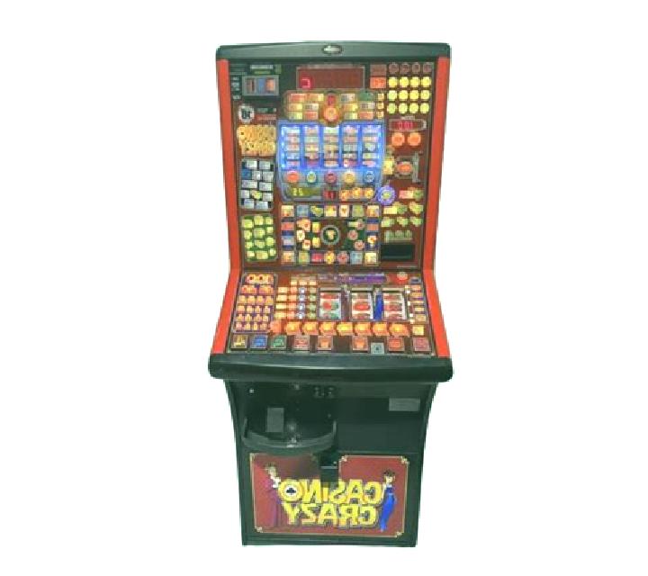 Twilight Forest slot