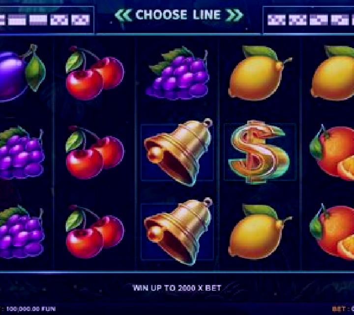 Twinko of Egypt slot game