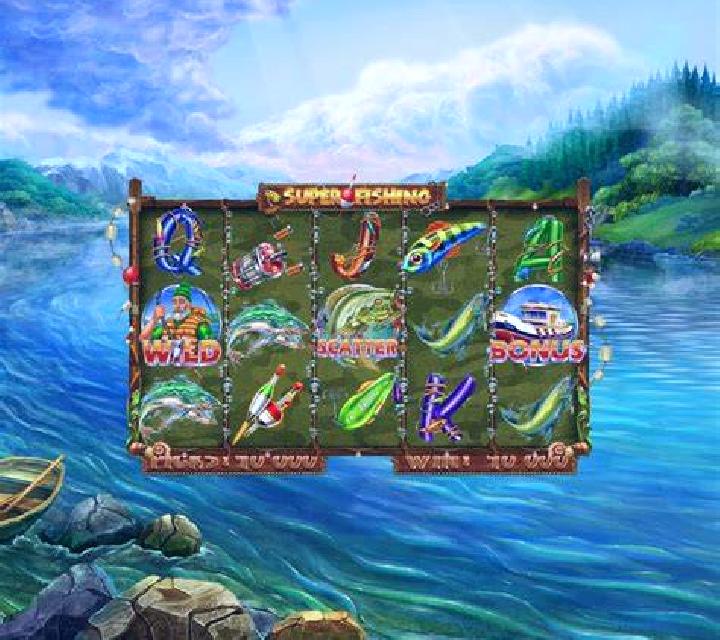Twins Wild slot