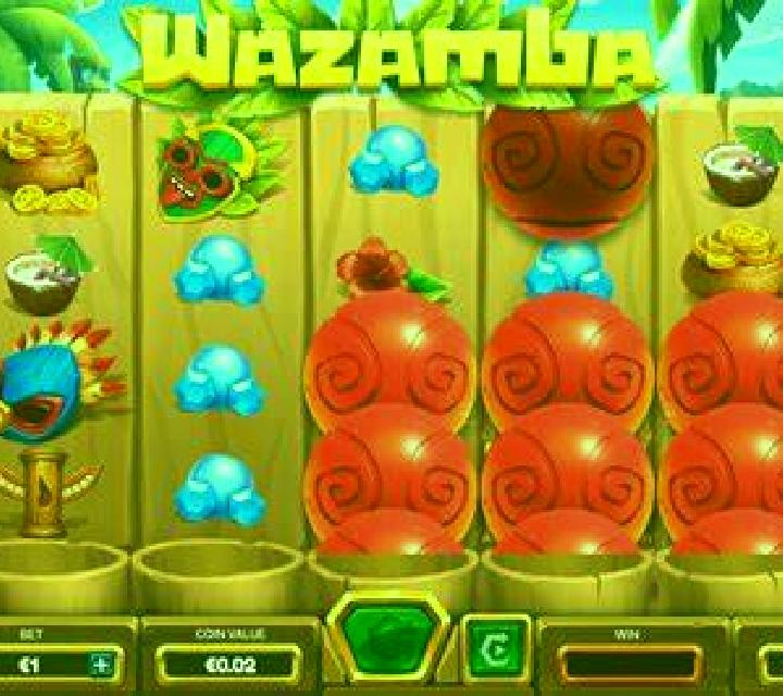 Twisted Jester online slot