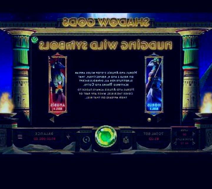 Twister online slot