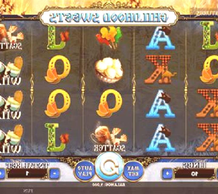 Twistin ReSpins slot