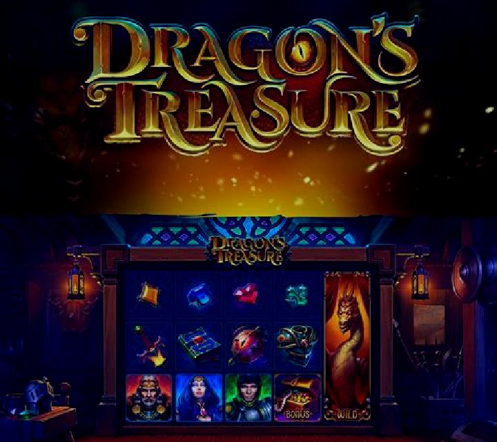 Tycoon s Treasure slot game