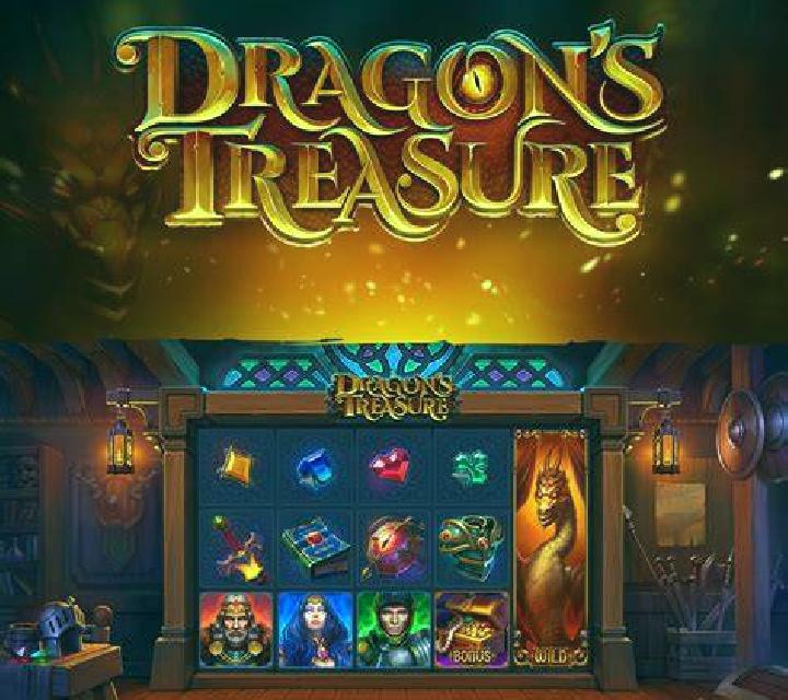 Tycoon s Treasure slot machine
