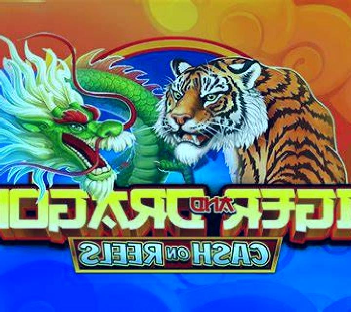 Ultimate Buffalo Cash slot game