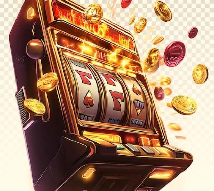 Ultimate Keno slot game