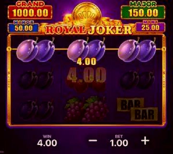 Ultimate Roulette slot