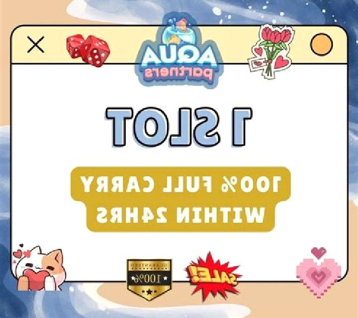 Ultra 7 Wild slot game