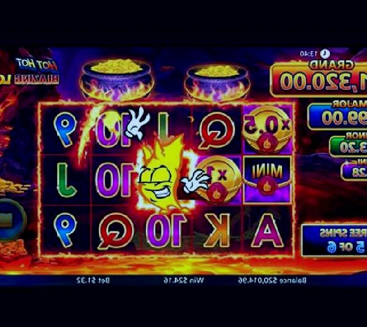 Ultra Warp Roulette slot game