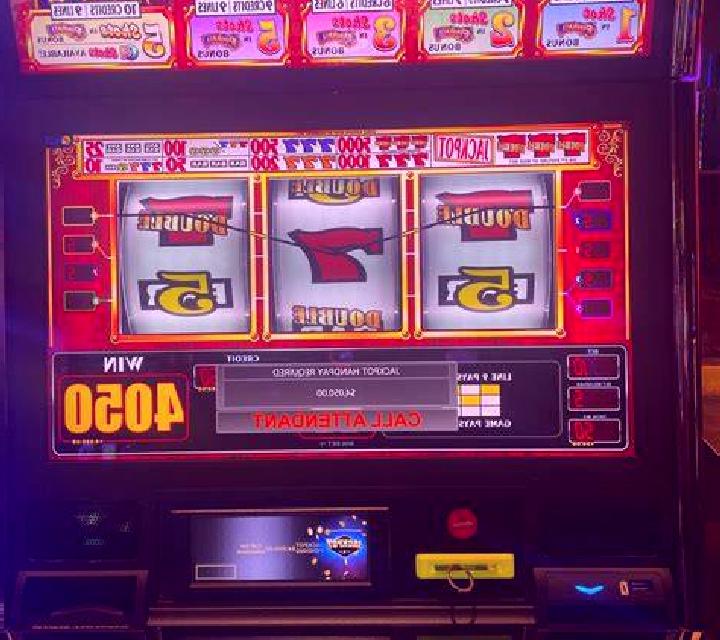 Umbrella Dance slot machine