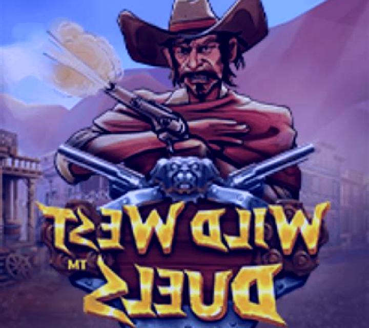 Unded Duel slot game