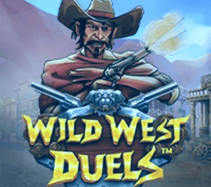 Unded Duel slot machine