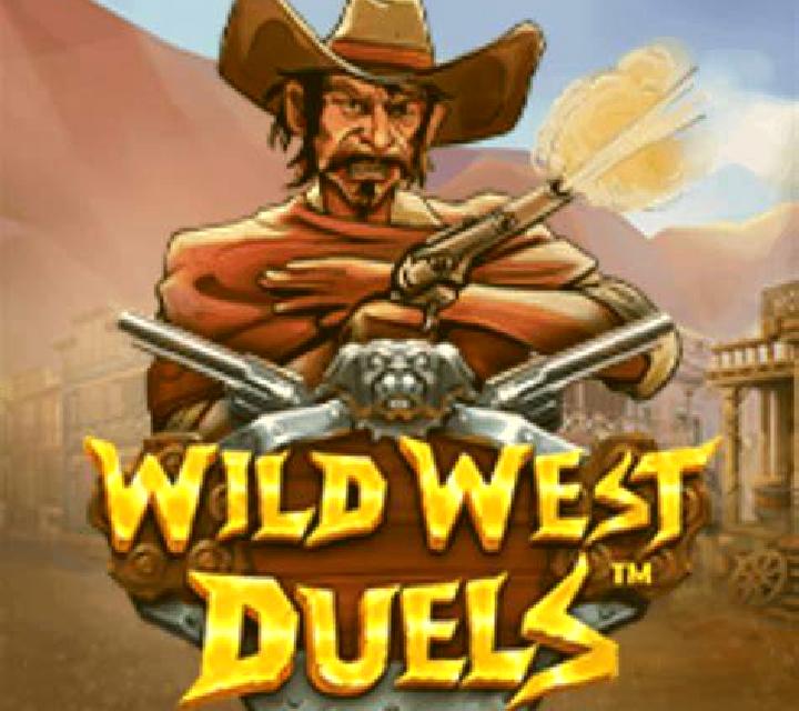 Unded Duel slot
