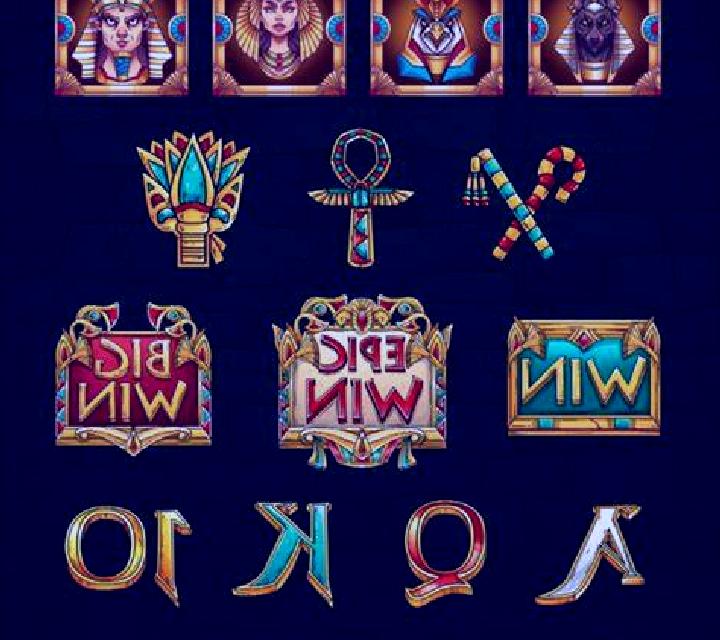 Underworld Empire slot