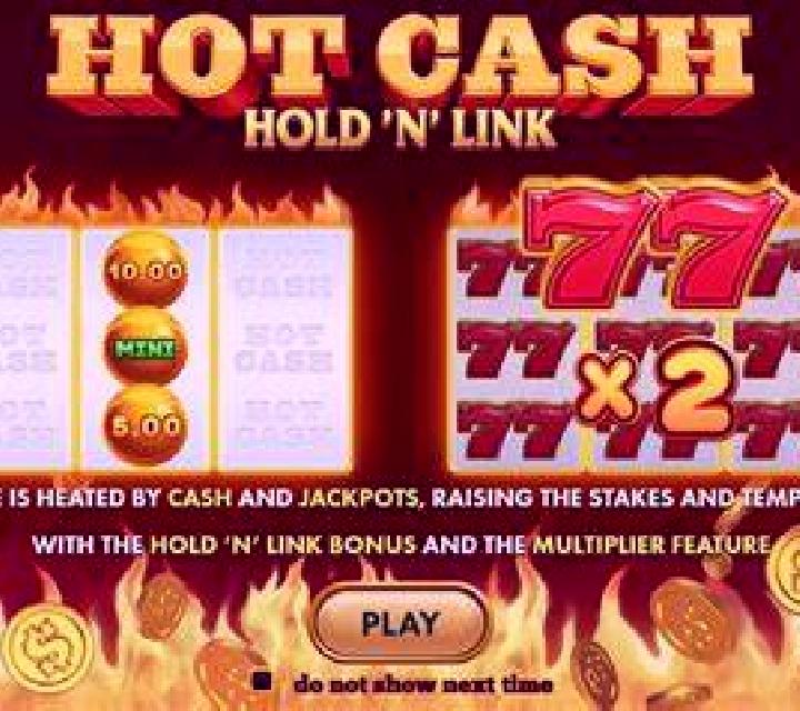 Underworld Inferno online slot