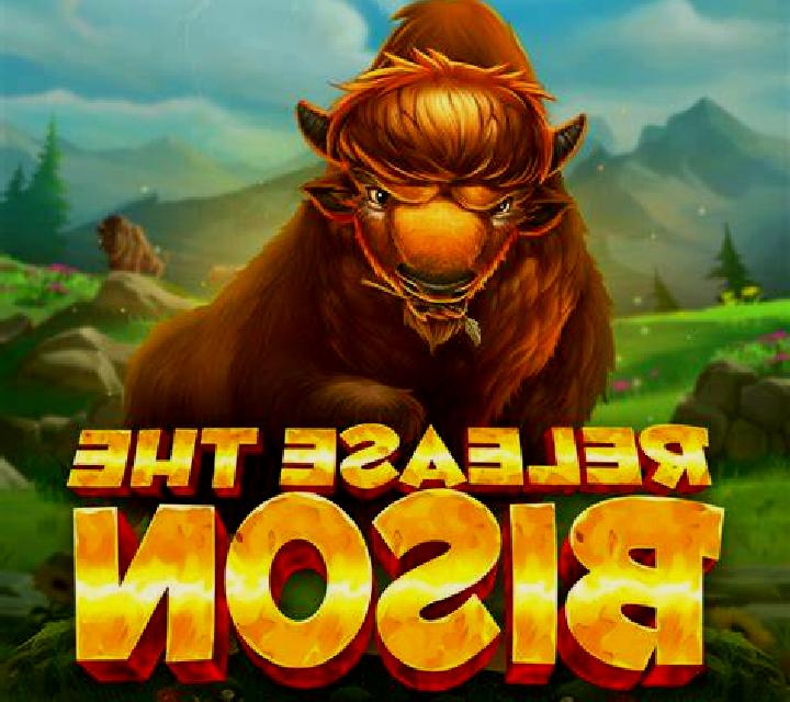 Untamed Bison slot game