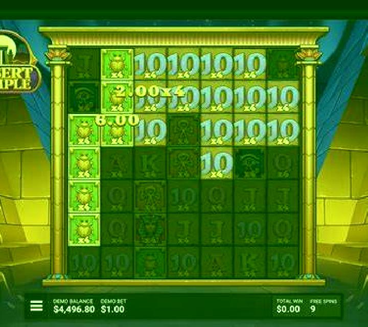 Unusual Suspects Ultra Link&Win slot