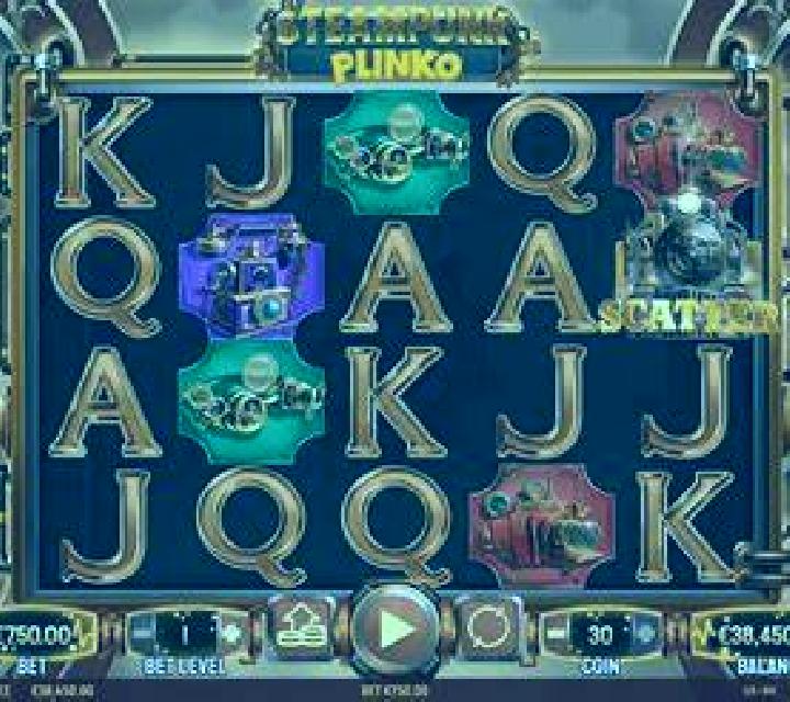 Up4Timer slot machine