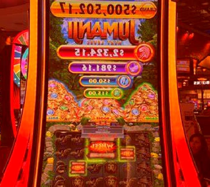 Valentine Collection 30 Lines slot machine
