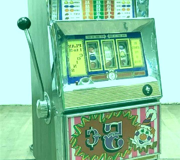 Valentine’s Gift slot