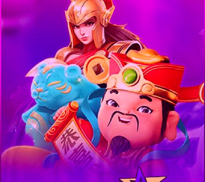 Vampire Odyssey slot