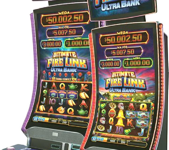 Vampire s Night slot game