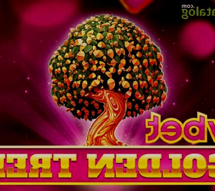 Vbet Golden Tree online slot