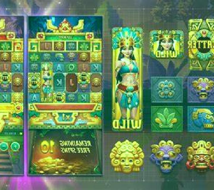 Vegan Nightmare online slot