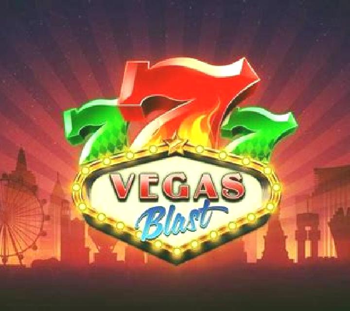 Vegas Blast slot