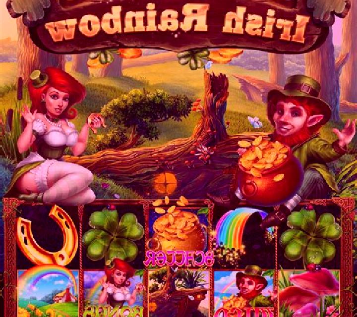 Vegas Cash Scratch slot game