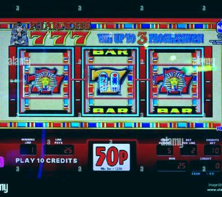 Vegas Cash Scratch slot