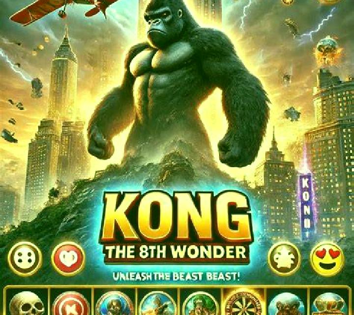 Vegas Lights (Spinoro) online slot