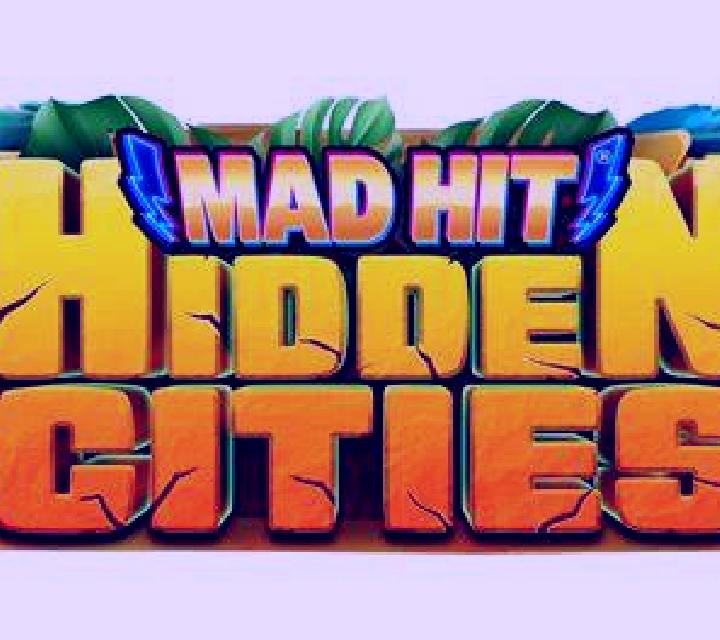 Vegas Nights (IGT) slot game