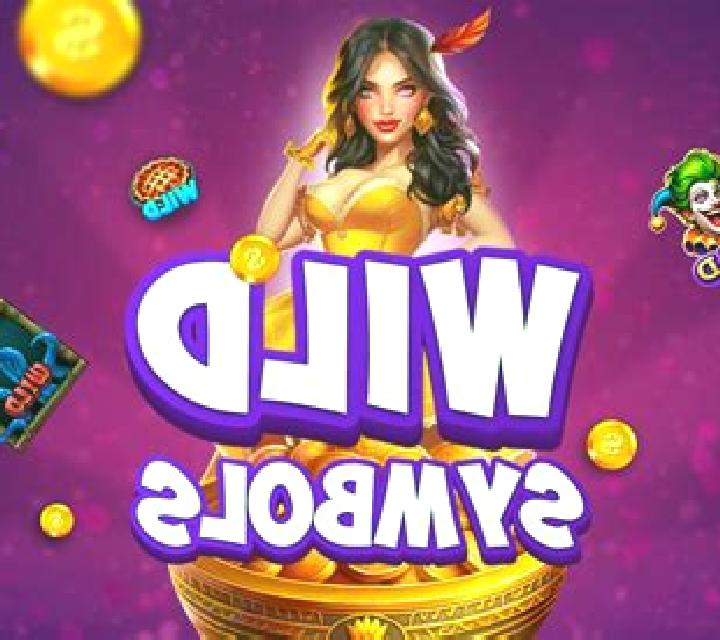 Vegas Riches slot game