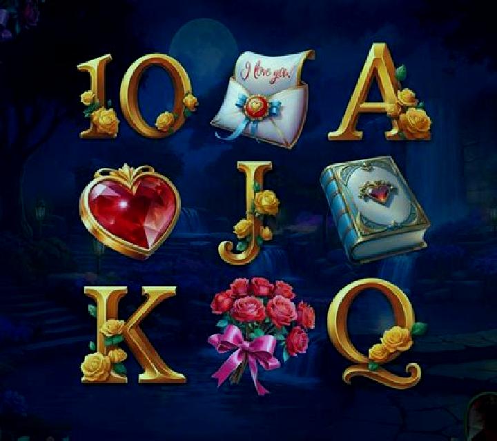 Veggies Bonanza slot machine