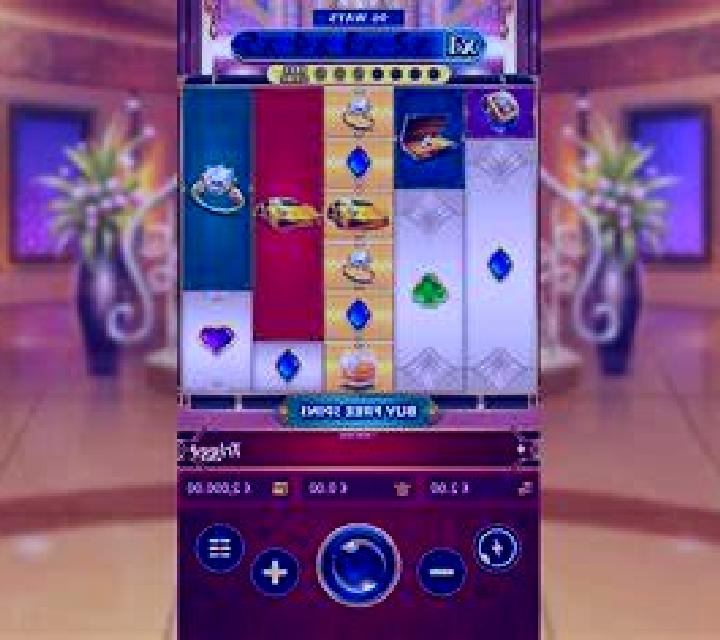 Velvet Royale slot