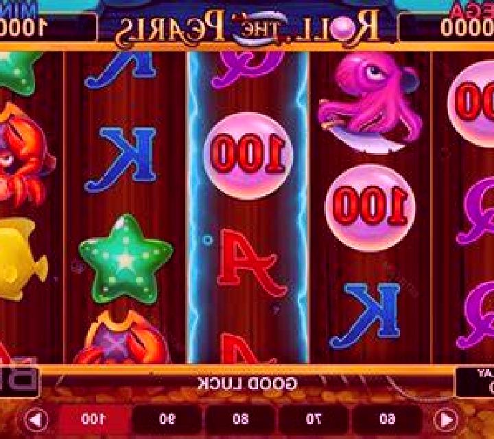 Veracruz Wild online slot