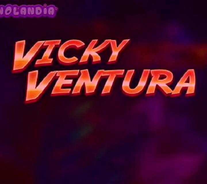 Vicky Ventura slot