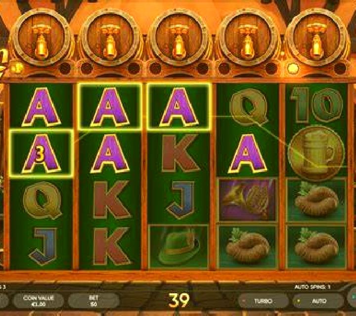 Victorian Vaults online slot