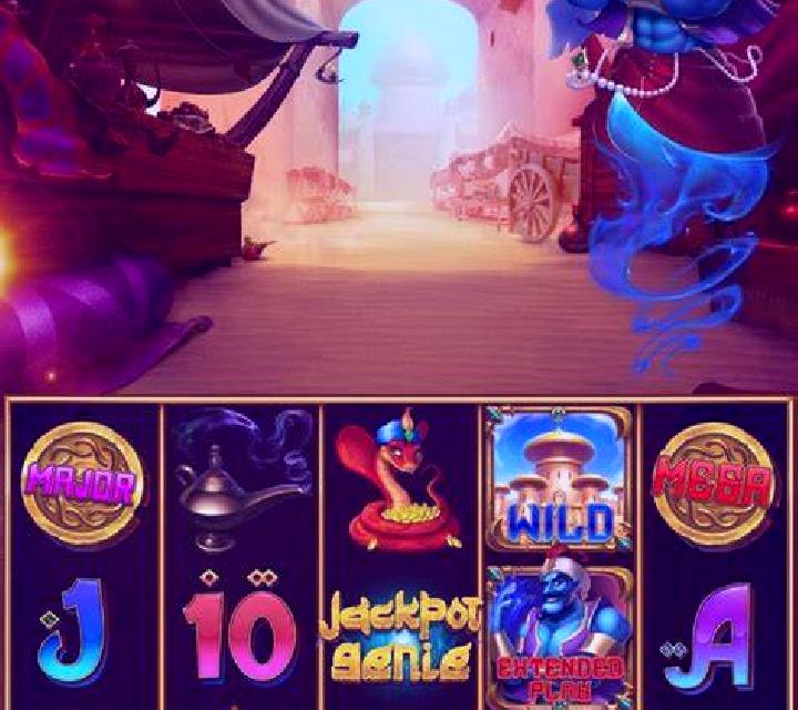 Video Poker (CORE Gaming) slot game