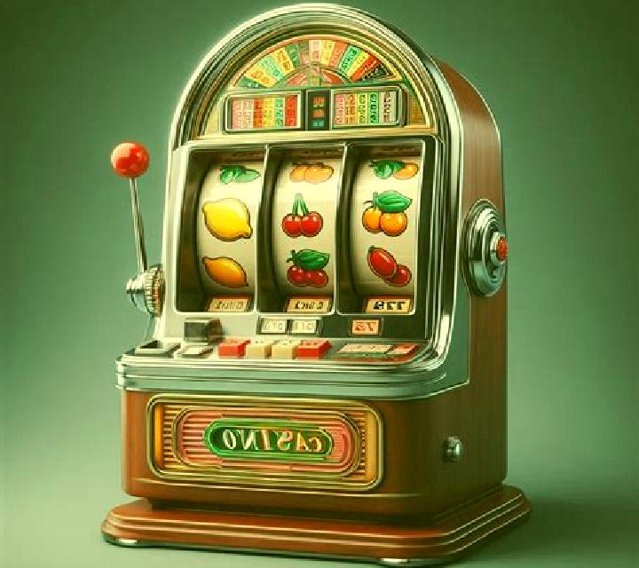 Video Poker (Evolution Gaming) online slot