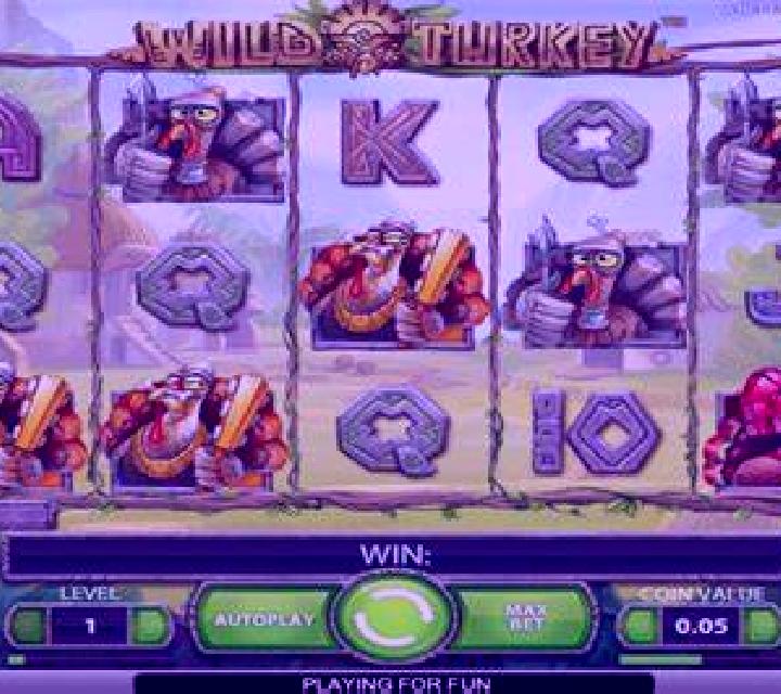 Video Roulette (Elbet) online slot