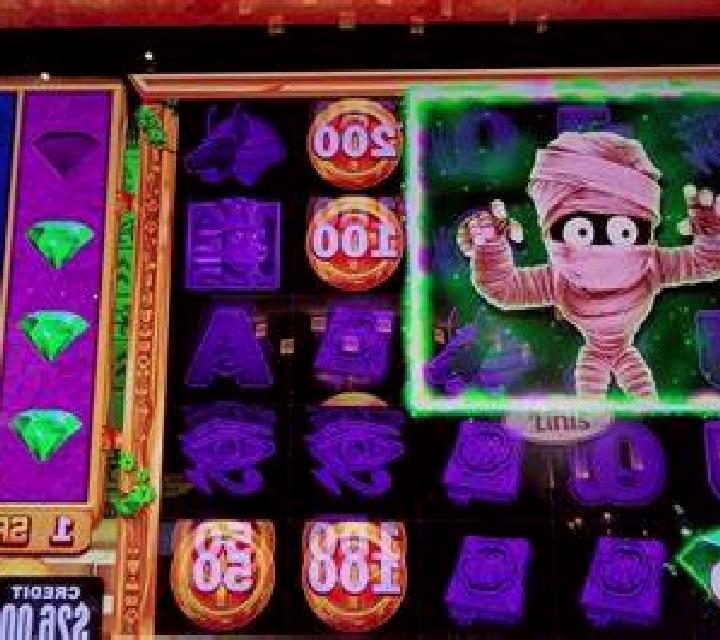 Viking Lock slot game