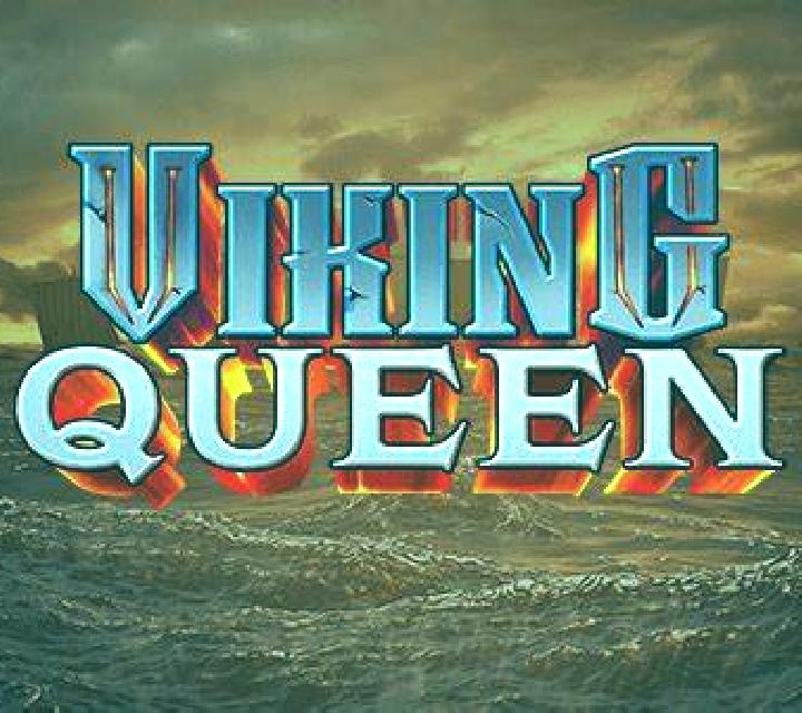 Viking Queen online slot