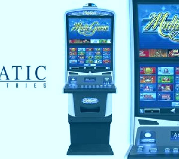 Viking Rush slot machine